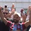 Σαλάχ: Χαμός στην άφιξη του Αιγύπτιου στην Τουρκία για λογαριασμό της Τραμπζονσπόρ