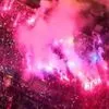 Εικόνες από την άφιξη του Μοχάμεντ Σαλάχ