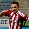 Αστέρας AKTOR – Ολυμπιακός: Αναγκαστική αλλαγή ο Σάλιακας, στη θέση του ο Σμαΐλοβιτς
