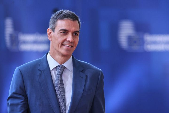 Πρωθυπουργός Ισπανίας: “Θα δουλέψουμε για να εξασφαλίσουμε ότι ο τελικός του Μουντιάλ 2030 θα γίνει εδώ”