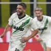 Κάνει σεφτέ στη Serie A η Σασσουόλο