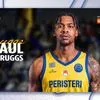Ο Πολ Σκραγκς στο Περιστέρι Betsson