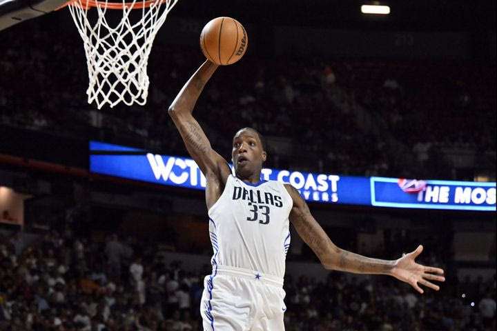 Αυτός είναι ο πιο ψηλός παίκτης στο NBA και θα αγωνίζεται στους Κλίπερς
