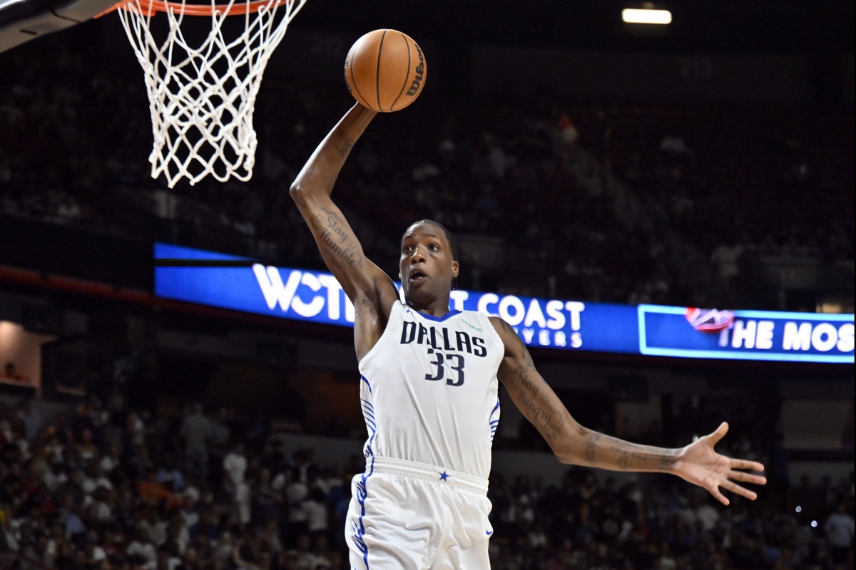 Αυτός είναι ο πιο ψηλός παίκτης στο NBA και θα αγωνίζεται στους Κλίπερς                                          Αυτός είναι ο πιο ψηλός παίκτης στο NBA και θα αγωνίζεται στους Κλίπερς