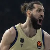 Τέλος ο Τόκο Σενγκέλια από την Μπαρτσελόνα