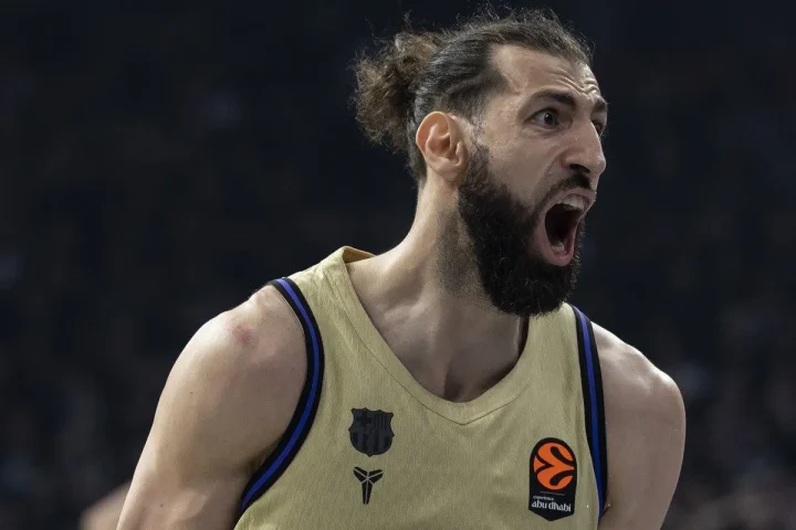 Τέλος ο Τόκο Σενγκέλια από την Μπαρτσελόνα