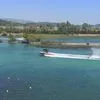 Η Λίμνη Στράτου έτοιμη να υποδεχθεί το Ευρωπαϊκό Πρωτάθλημα Θαλάσσιου Σκι Νέων