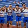 Ευρωπαϊκό Πρωτάθλημα Στίβου: Έκτη στην Ευρώπη η ελληνική σκυτάλη στα 4Χ100 ανδρών