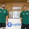 Παναθηναϊκός AKTOR: Οι πρώτοι παίκτες που πέρασαν από εξετάσεις ενόψει της προετοιμασίας για τη σεζόν 2026/27