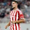 Ολυμπιακός: Πώς η Βοσνία νίκησε τη Σουηδία στη “μάχη” για τον Σμαΐλοβιτς και μια παρεξήγηση που λύθηκε στην Αθήνα