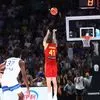Προκριματικά MundoBasket 2027: To τρίποντο ισοφάρισης του Χουάντσο στην αναμέτρηση με την Εθνική Ελλάδας