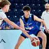 Γερμανία – Ελλάδα 85-77: Ήττα και 6η θέση για την Εθνική Παίδων στο EuroBasket U16