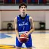 LIVE Streaming η αναμέτρηση της Εθνικής Παίδων απέναντι στην Ισπανία για το ΕuroBasket U16