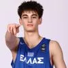 Θανάσης Σπανούλης ενόψει EuroBasket U16: “Στόχος μας το μετάλλιο, έτοιμοι για ό,τι βρούμε μπροστά μας”