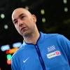 Εθνική Ανδρών: Αυτές είναι οι κλήσεις του Βασίλη Σπανούλη για το παράθυρο του Αυγούστου