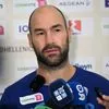 Σπανούλης: “Κανείς δεν θέλει να χάνει, ούτε αυτή την εμφάνιση, πρέπει να παρουσιαστούμε καλύτεροι σε αυτό το παράθυρο”