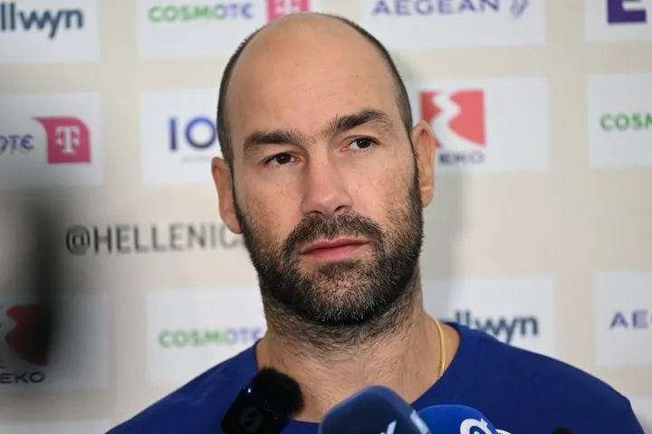 Σπανούλης: “Κανείς δεν θέλει να χάνει, κανείς δεν θέλει αυτή την εμφάνιση, πρέπει να παρουσιαστούμε καλύτεροι”