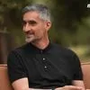 Νίκος Λυμπερόπουλος στο κανάλι της NOVIBET