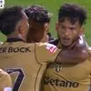 Ρίο Άβε – Σπόρτινγκ 0-4: Τα Λιοντάρια έφυγαν με εμφατική νίκη και σκαρφάλωσαν στην κορυφή