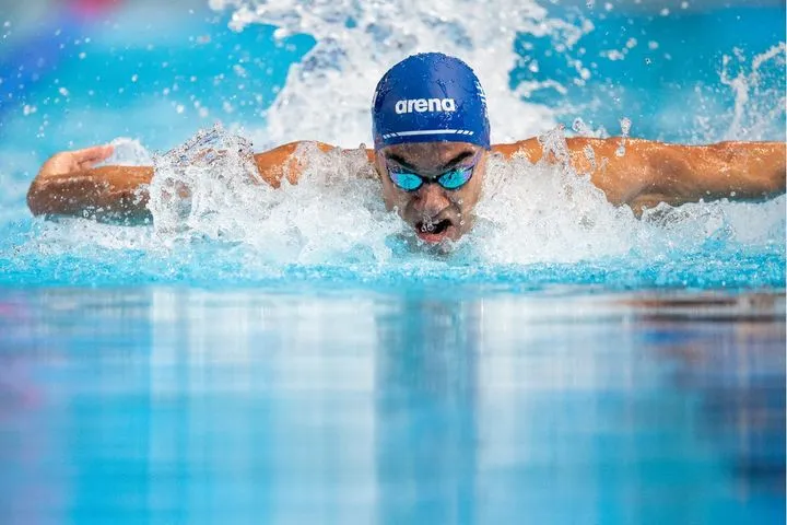 Ευρωπαϊκό Πρωτάθλημα Κολύμβησης: Δεν κατάφεραν να πάρουν την πρόκριση στα ημιτελικά των 100μ. πεταλούδα Στάμου και Ρούτουλας