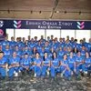 Τα VIDEOS του SPORT24 στη Media Day της εθνικής Ελλάδας για το Ευρωπαϊκό Πρωτάθλημα Στίβου 2026