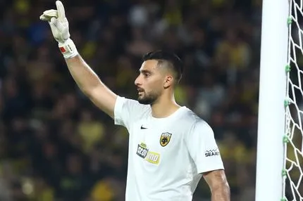 Στρακόσα: “Το Champions League είναι όνειρο για κάθε έναν από εμάς, είμαστε μία από τις μεγαλύτερες ομάδες και είμαστε περήφανοι”