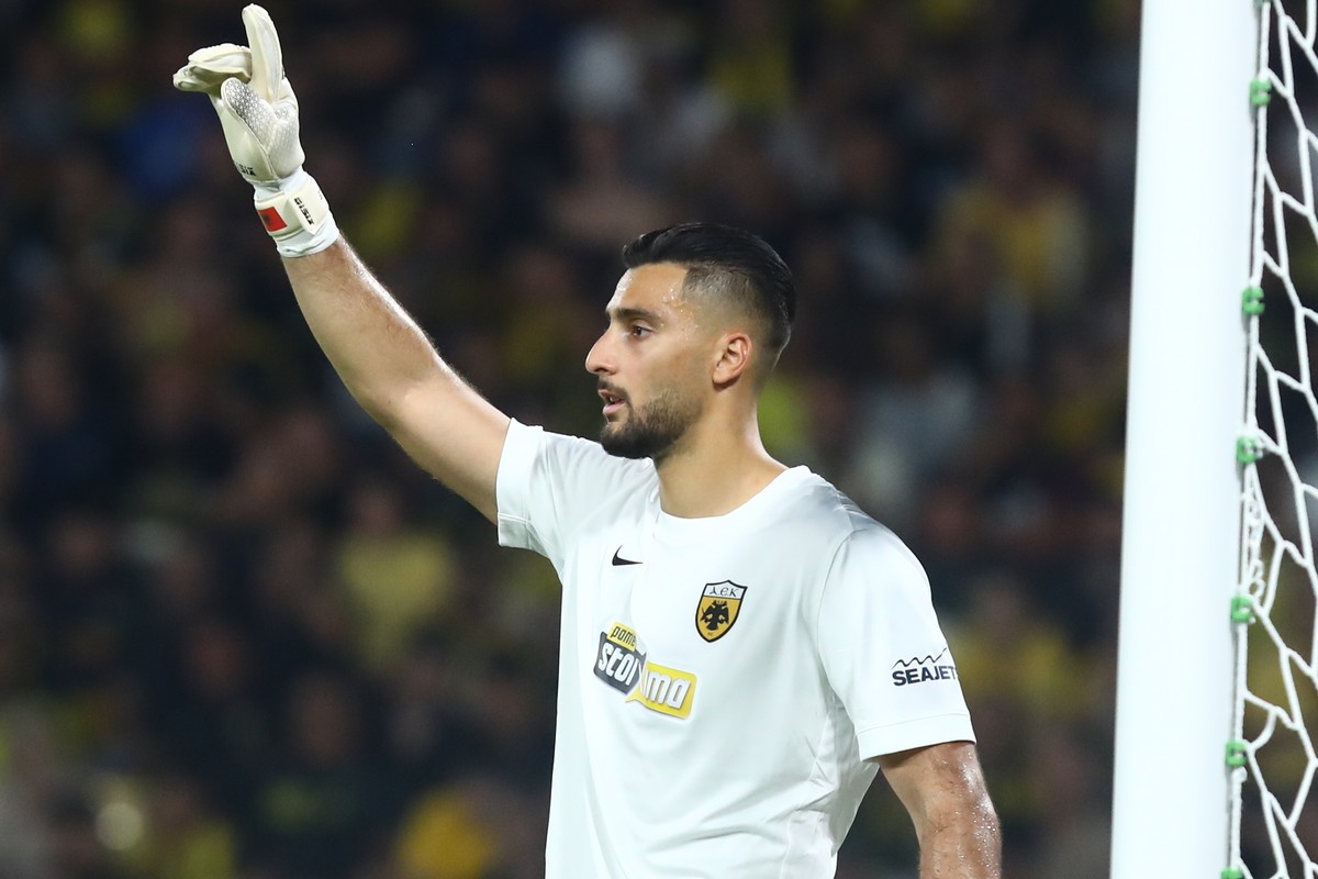 Στρακόσα: “Το Champions League είναι όνειρο για κάθε έναν από εμάς, είμαστε μία από τις μεγαλύτερες ομάδες και είμαστε περήφανοι”