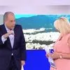 Το ξέσπασμα του Νίκου Στραβελάκη για τον Αντώνη Πανούτσο – “Σταματήστε το αυτό”