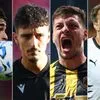 Stoiximan Super League: Προϋποθέσεις… ματσάρας στο “Κλ. Βικελίδης”, ζόρικη έξοδος για ΠΑΟΚ, με Ζότα Σίλβα ο Ολυμπιακός, με φόρα η ΑΕΚ