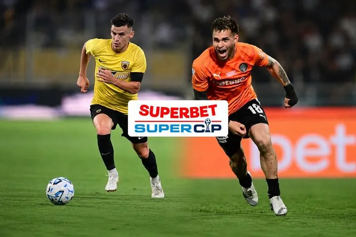 Το πρώτο τρόπαιο της σεζόν κρίνεται στο Superbet Super Cup