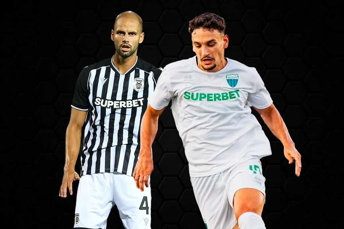 H καυτή Τούμπα περιμένει τον Λεβαδειακό με Super αποδόσεις*