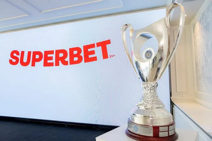 Η Superbet εγκαινιάζει τη νέα εποχή του Κυπέλλου Ελλάδας – Πραγματοποιήθηκε η κλήρωση της League Phase