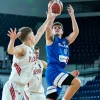 Πολωνία – Ελλάδα 84-102: Η Εθνική Παίδων νίκησε με 100άρα την Πολωνία και φορτσάρει για την 5η θέση του EuroBasket U16