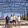 Novibet Volley League: Παρουσιάστηκε στη Σύρο ο Άκης Χατζηαντωνίου – Ο Φοίνικας ετοιμάζεται για την προετοιμασία στον Ρέντη