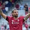 Νιούκαστλ – Λίβερπουλ 2-2: Ο Σόμποσλαϊ με πέναλτι στο 99′ έσωσε τον βαθμό για τους reds απέναντι στους magpies