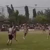 VIDEO σοκ: Ποδοσφαιριστής σκοτώθηκε από κεραυνό στην Ταϊλάνδη
