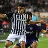 Τα highlights από την ήττα του ΠΑΟΚ απέναντι στην Άντερλεχτ