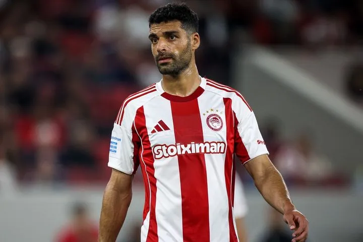 Ο Ταρέμι στην Αλ Ουάσλ - Το αντίο του Ολυμπιακού στον Ιρανό φορ