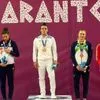 Aσταμάτητη στους Μεσογειακούς Αγώνες η Ελισάβετ Τελτσίδου πήρε το χρυσό