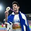 Γιατί ο Μίλτος Τεντόγλου είχε το χρυσό πριν την απονομή των μεταλλίων και πως το ξέχασε
