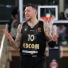 Ο Ντάνιελ Τάις στη Μακάμπι Τελ Αβίβ