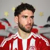 Τικνιζιάν: “Σήμερα βρίσκομαι στον καλύτερο σύλλογο της Ελλάδας, σε έναν από τους ισχυρότερους της Ευρώπης”