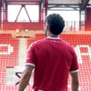 Ολυμπιακός: Οι ερυθρόλευκοι προανήγγειλαν τη μεταγραφή του Τικνιζιάν