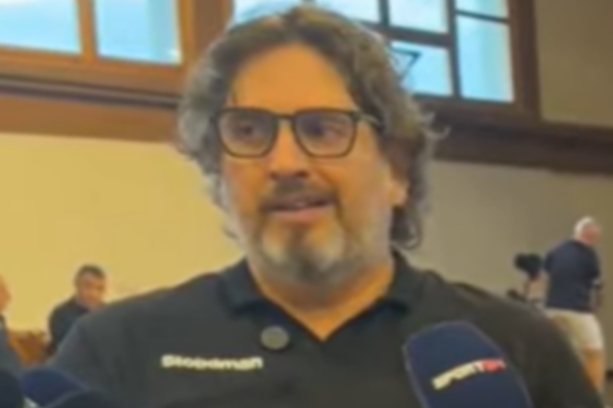 Τρινκιέρι για το προπονητικό του ΠΑΟΚ: “Δεν έχω ξαναδεί να ζητάς κάτι τον Απρίλιο και να το έχεις τον Οκτώβριο”
