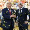 New York Post: Ο Ινφαντίνο παρακαλεί τον Τραμπ να σώσει τη θέση του