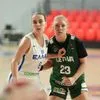 Ελλάδα – Λιθουανία 66-74: Κατέρρευσε από το +15 η Εθνική Νεανίδων, έσβησε το όνειρο της ανόδου στην Α’ Κατηγορία