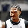 Ταϊρί: “Είμαι ενθουσιασμένος, η ομάδα έχει φέρει πάρα πολύ καλούς και ταλαντούχους παίκτες”