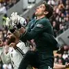 Χαλ – Μάντσεστερ Γιουνάιτεντ 2-0: Με κέρβερο Τζολάκη οι Τίγρεις πήραν ιστορική νίκη απέναντι στους κόκκινους διαβόλους