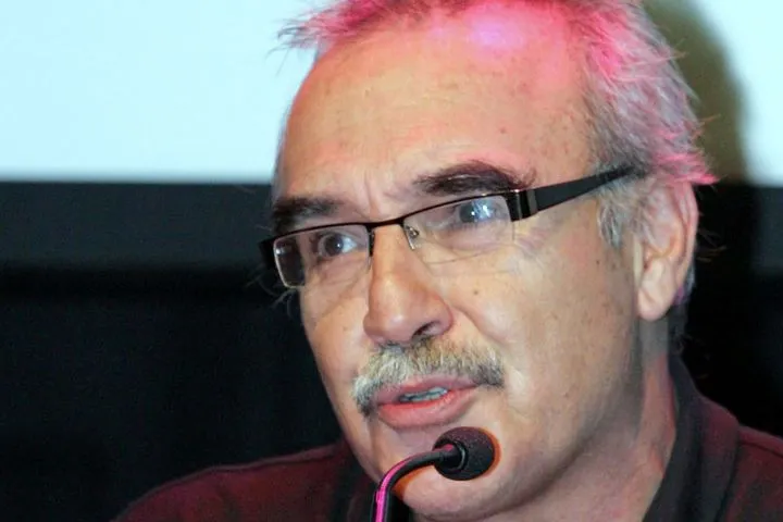 Πέθανε ο Γιάννης Τζούστας