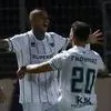 Λεβαδειακός – Αστέρας AKTOR 2-0: Με τη λάμψη του Ούρσι προκρίθηκε στη League Phase του Superbet Κυπέλλου Ελλάδας